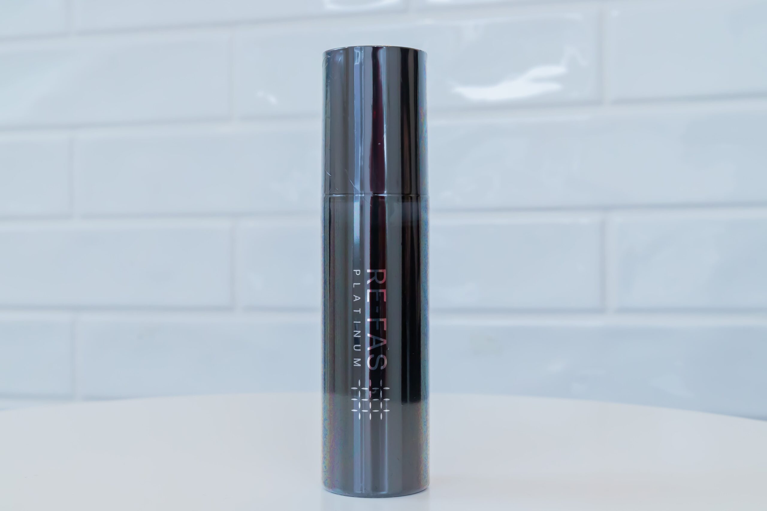 Re-fasプラチナムローション