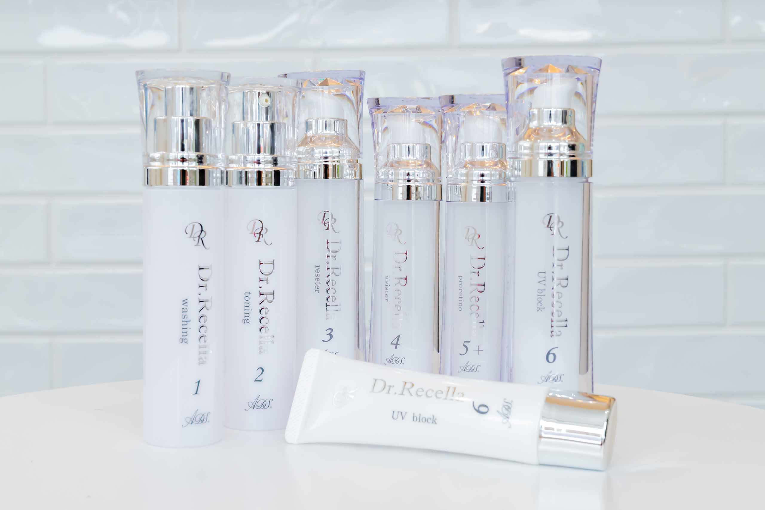 ADS（アドバイザー ドクター システム）シリーズ