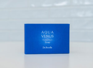 ピュアモイスチャー ソープ