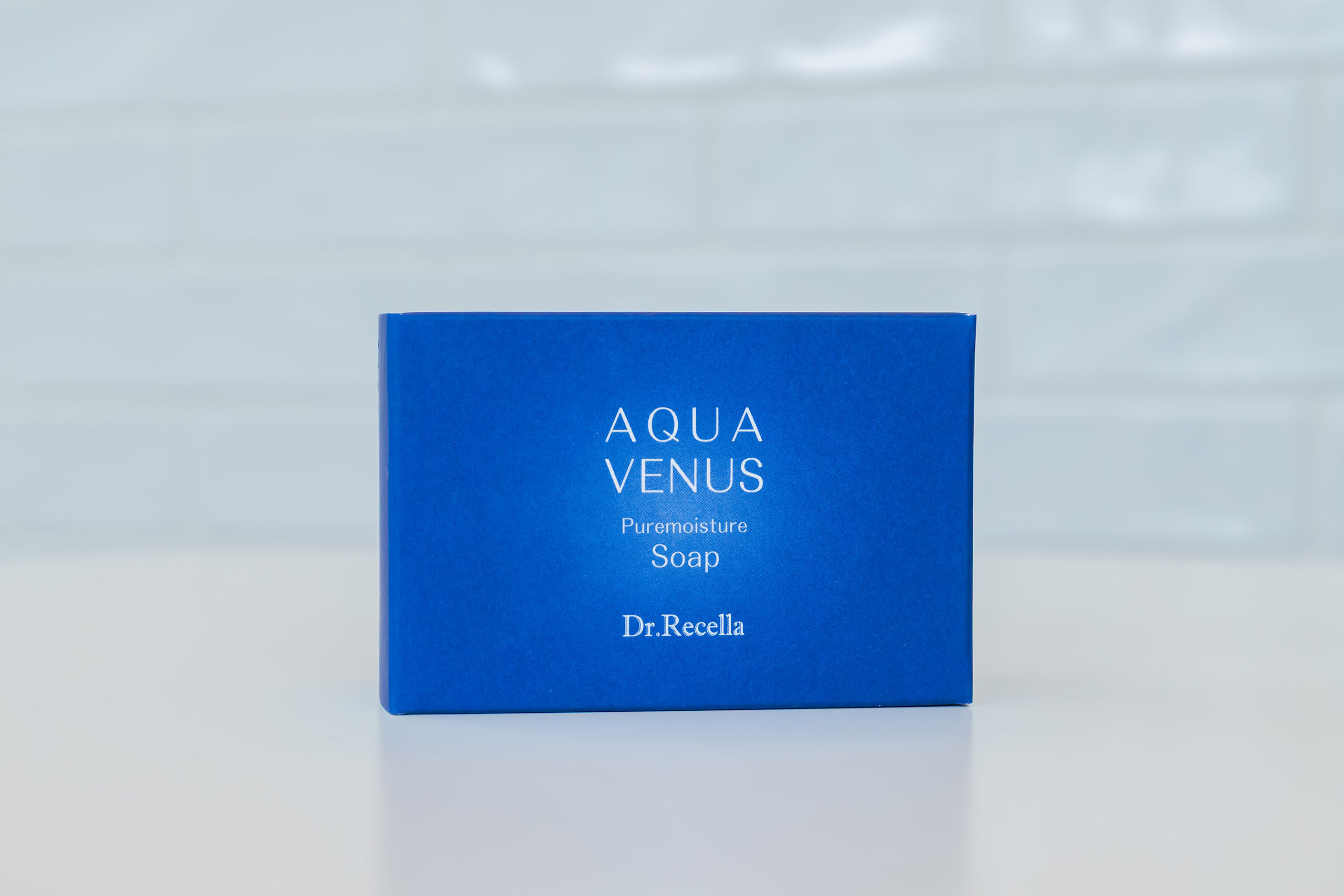 ピュアモイスチャー ソープ