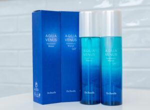 ピュアモイスチャー ウォーター／ウォーターヴェール