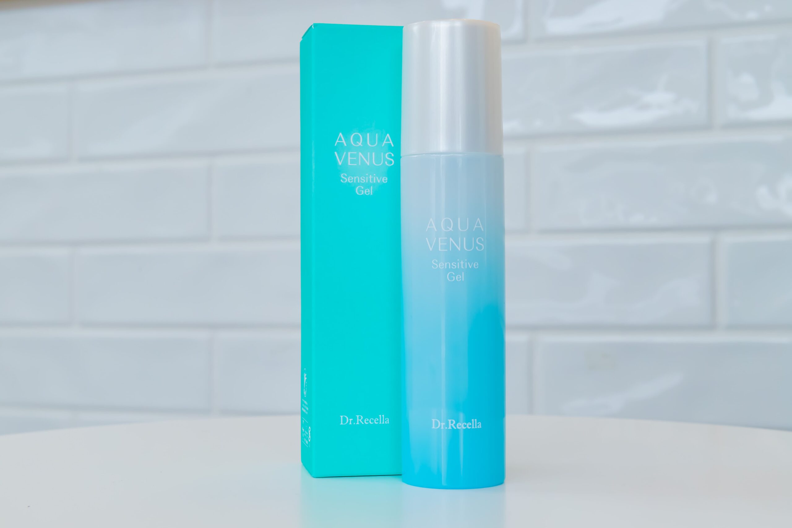 センシティブジェル