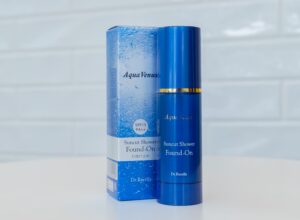 サンカットシャワー ファンデオン