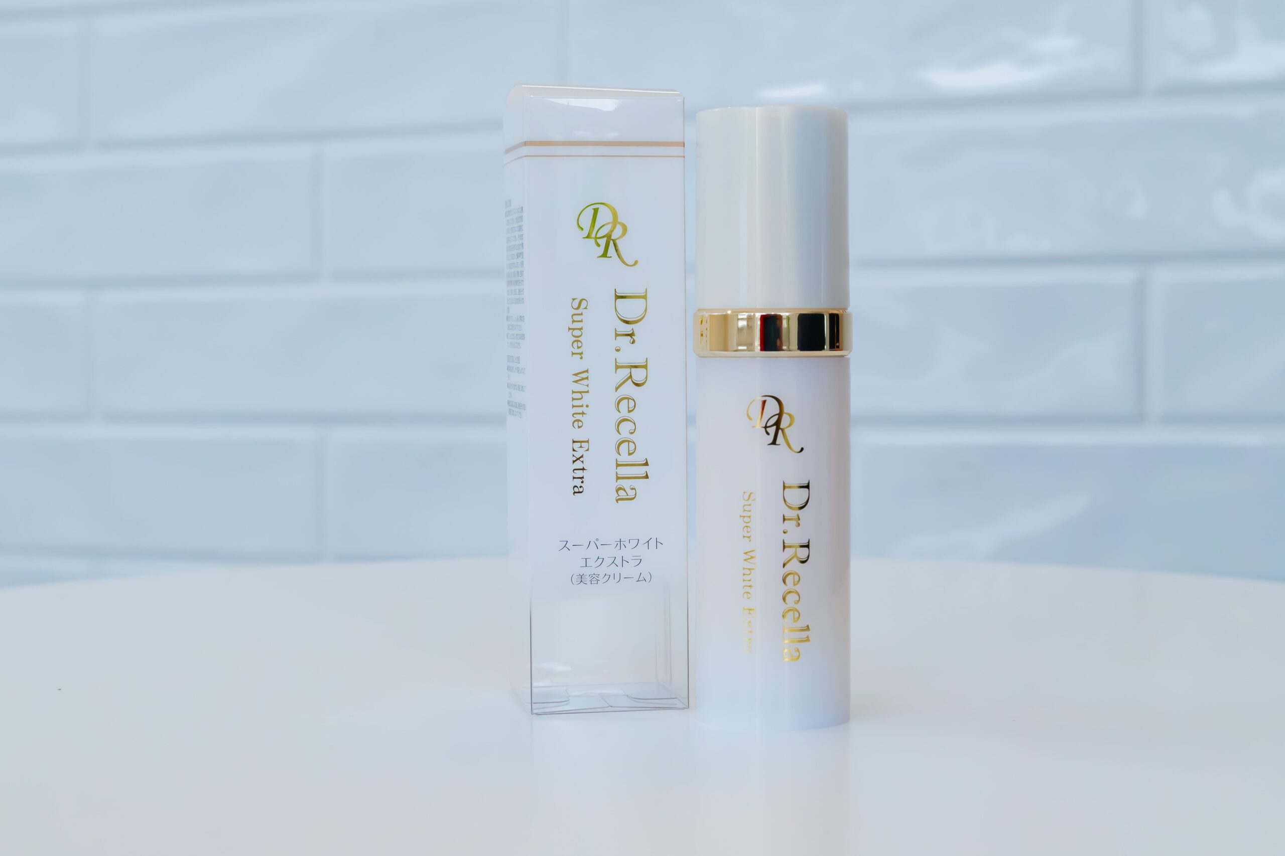 スーパーホワイトエクストラ