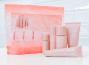 Recella Diva（リセラ ディーヴァ）トライアル