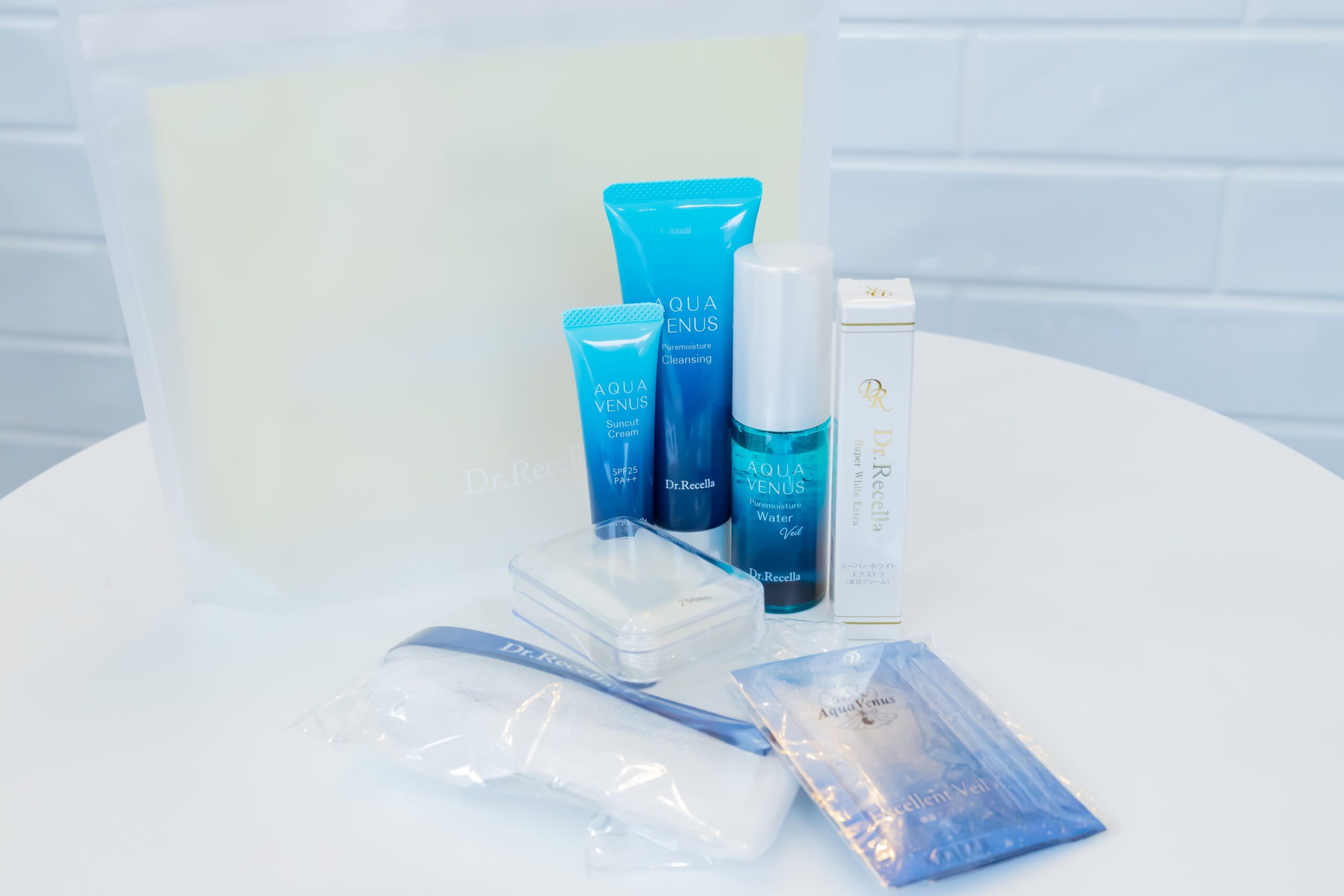 スーパーホワイトエクストラ スタートセット（10日分）