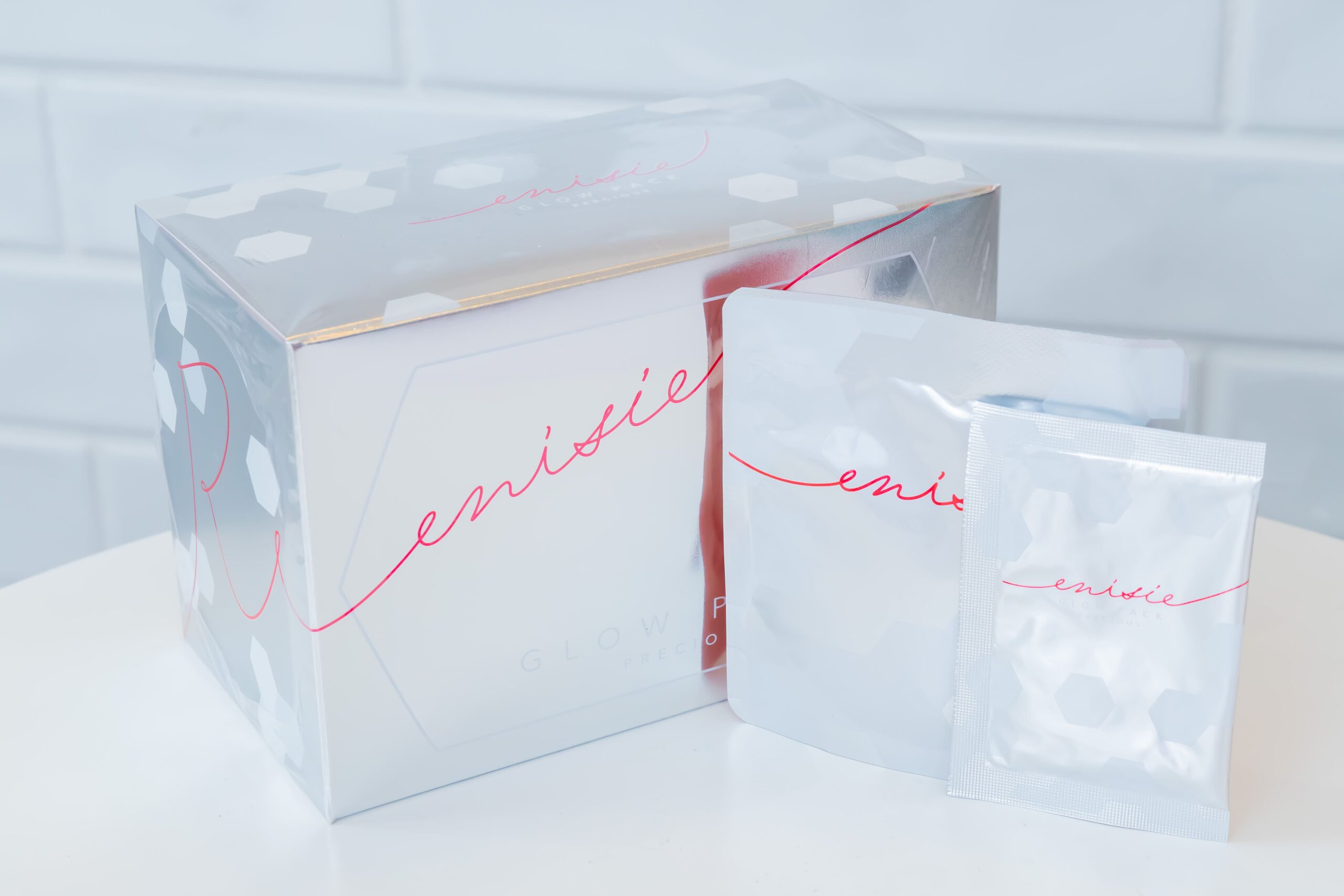 エニシー グローパック PRECIOUS