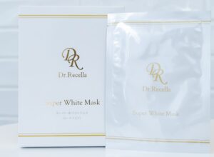 スーパーホワイトマスク